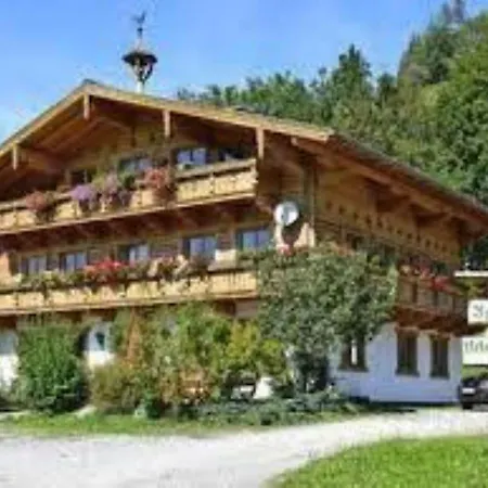 Apartamento Hoellwarthof *