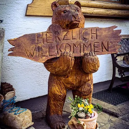 Appartement Hoellwarthof *