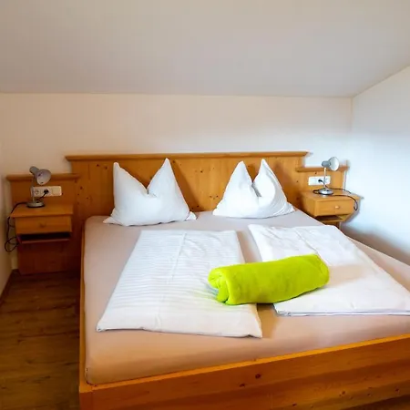 Hoellwarthof Goldegg