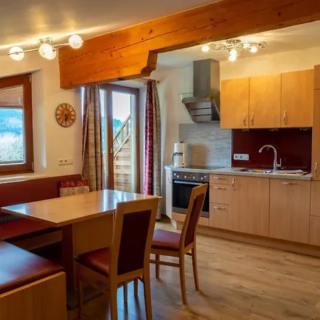 Apartment Hoellwarthof