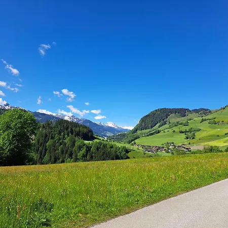 Apartamento Hoellwarthof