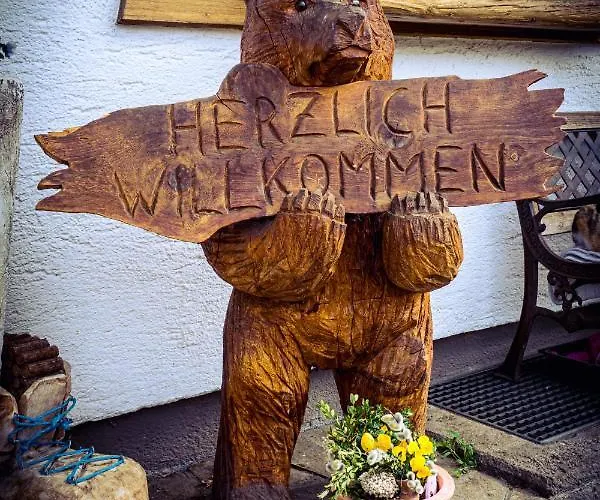 Appartement Hoellwarthof *