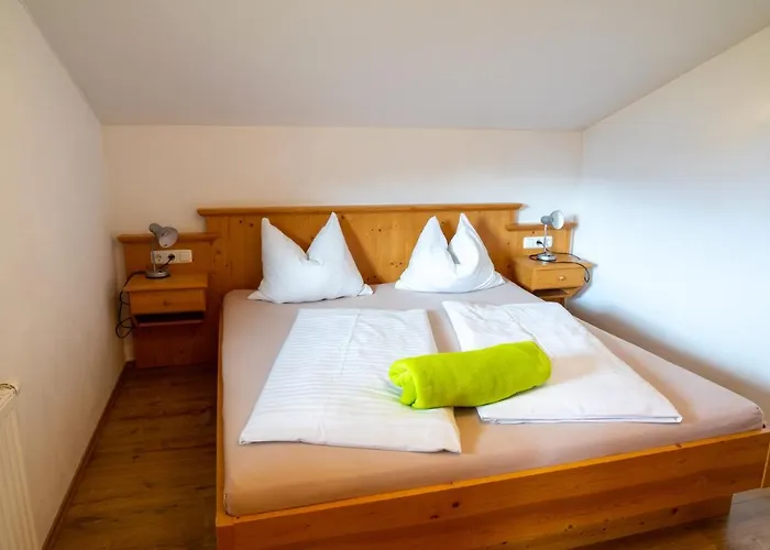 Hoellwarthof Goldegg