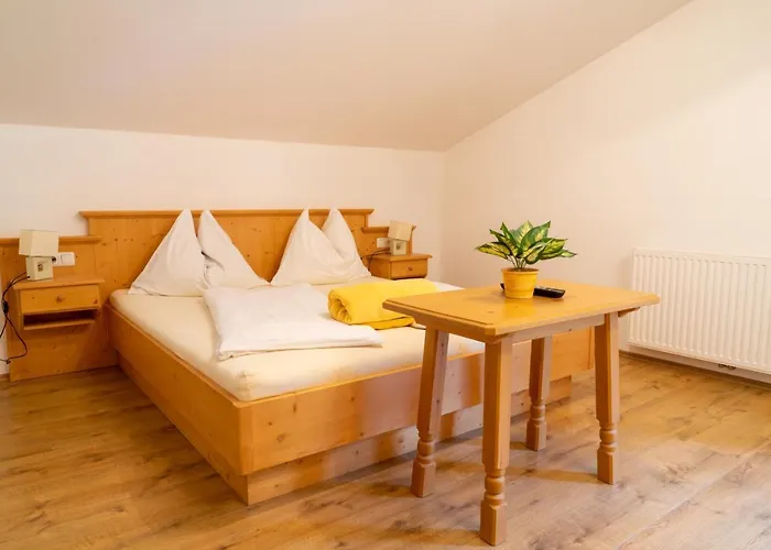 Höllwarthof * Goldegg im Pongau