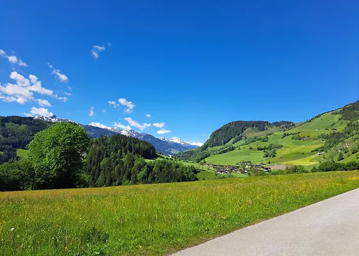 Appartement Hoellwarthof