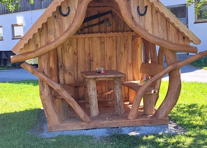 Hoellwarthof Appartement *